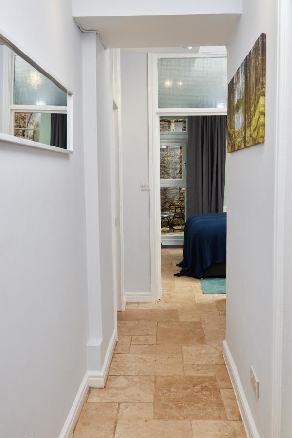 Wonderful Apartment In Bath With Garden - Sleeps 8 外观 照片