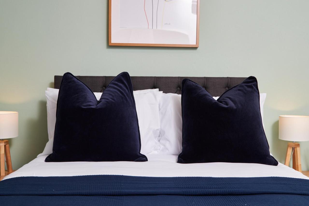 Wonderful Apartment In Bath With Garden - Sleeps 8 外观 照片