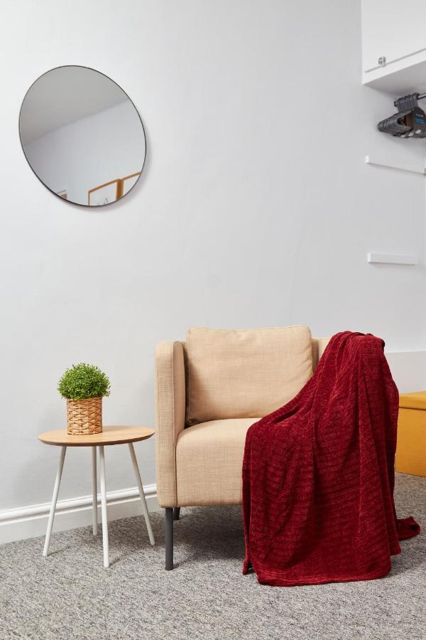 Wonderful Apartment In Bath With Garden - Sleeps 8 外观 照片