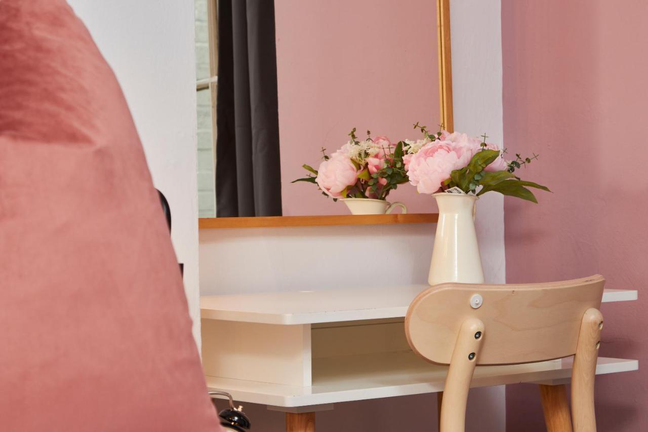 Wonderful Apartment In Bath With Garden - Sleeps 8 外观 照片