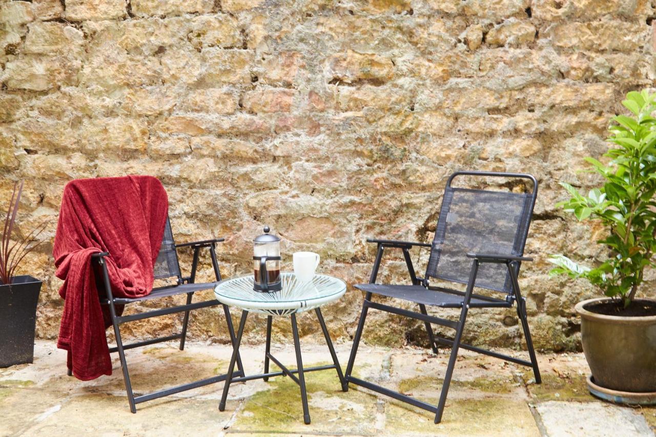 Wonderful Apartment In Bath With Garden - Sleeps 8 外观 照片