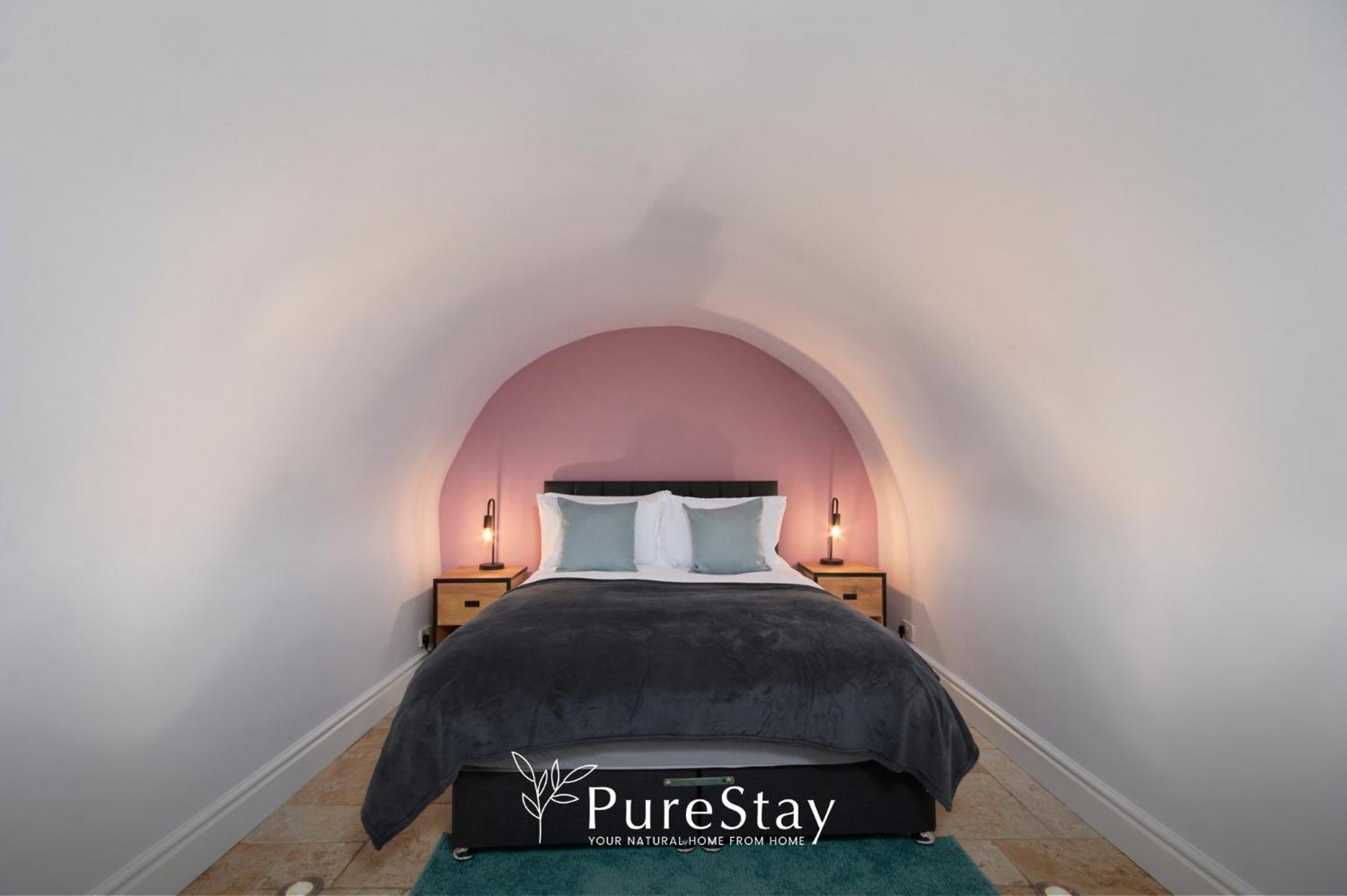 Wonderful Apartment In Bath With Garden - Sleeps 8 外观 照片